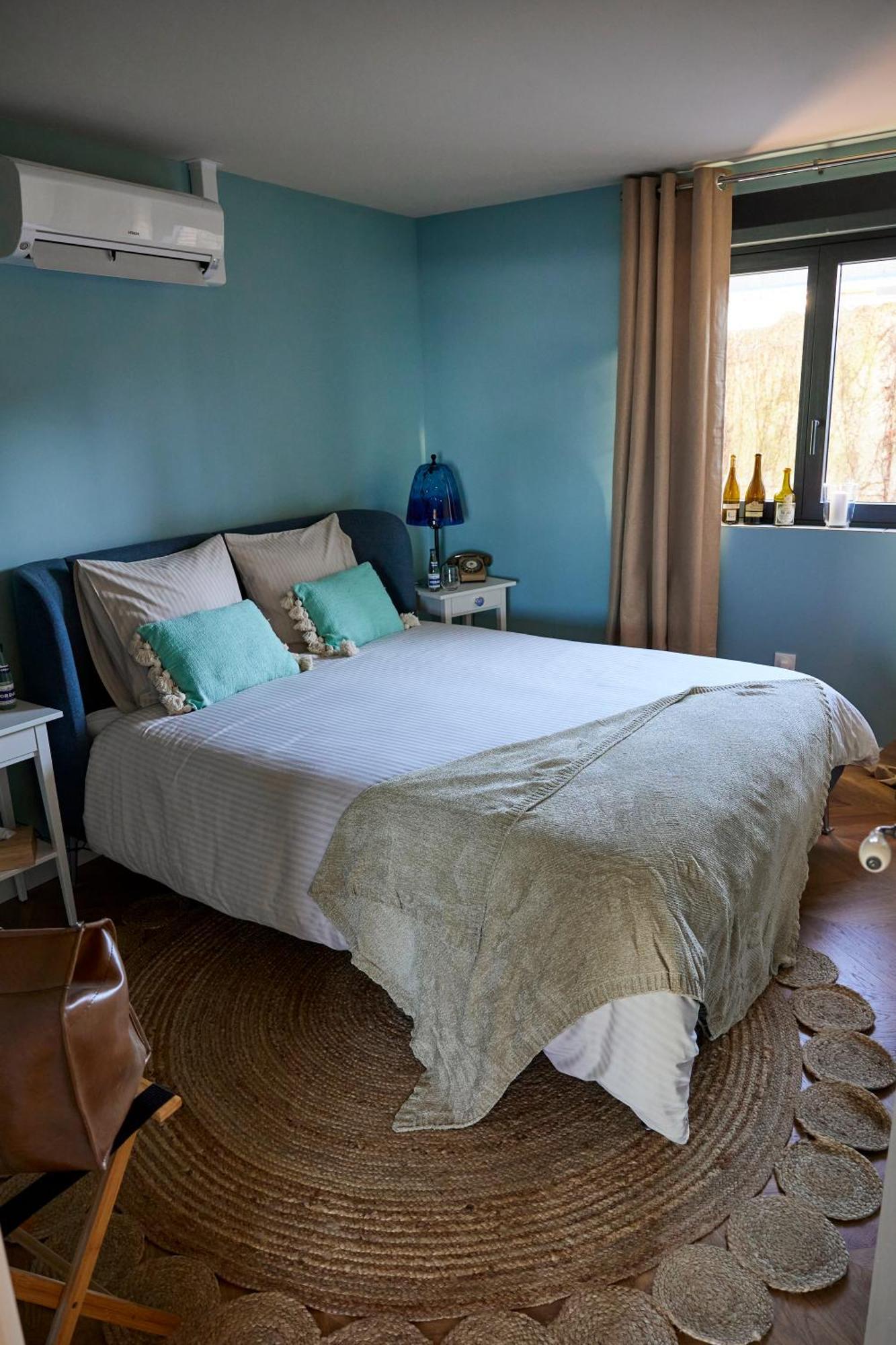 Bed and Breakfast Le Sommelier Байёль Экстерьер фото